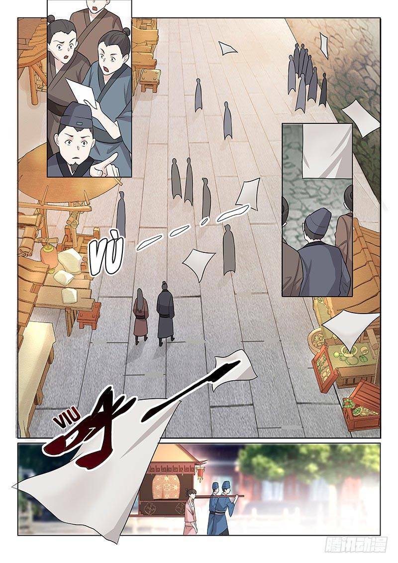 bất tử tà vương chapter 19 3