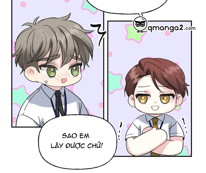 xác suất tình yêu chapter 41 14