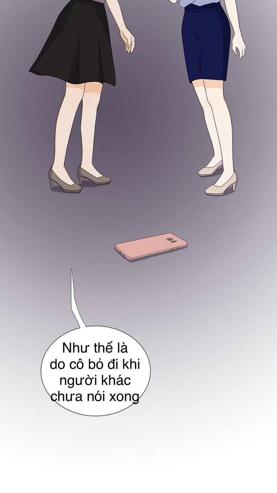 idol và sếp, em yêu ai? chapter 81 31