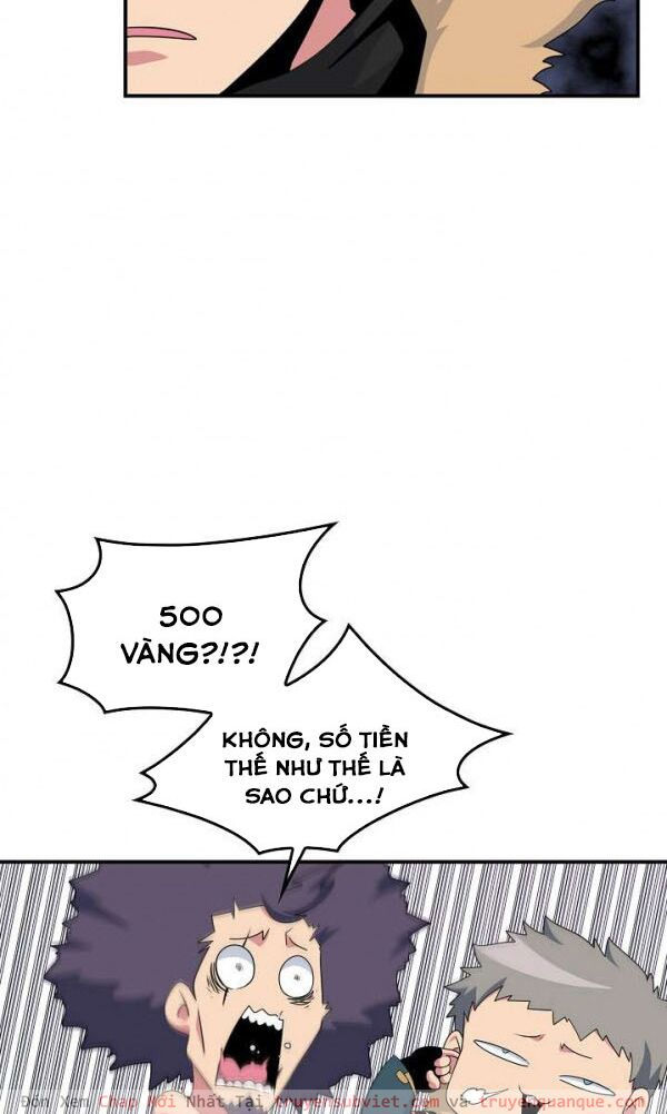 tôi sinh ra để làm người vĩ đại chapter 50 50