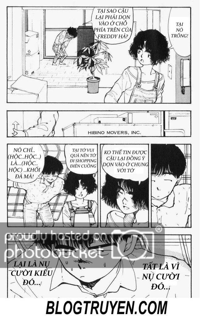 asatte dance chapter 67 4