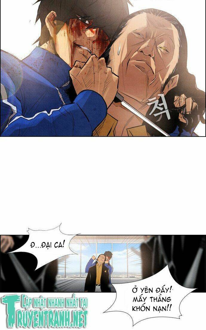 nạn nhân hồi sinh chapter 6 22