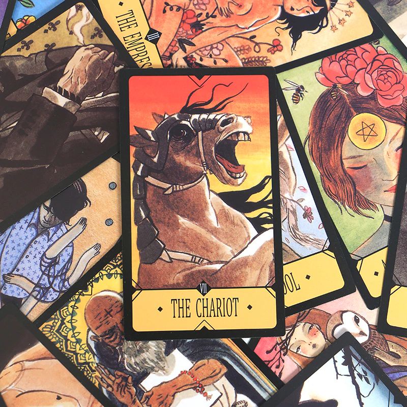 Bộ bài Ace of Pentacles Tarot