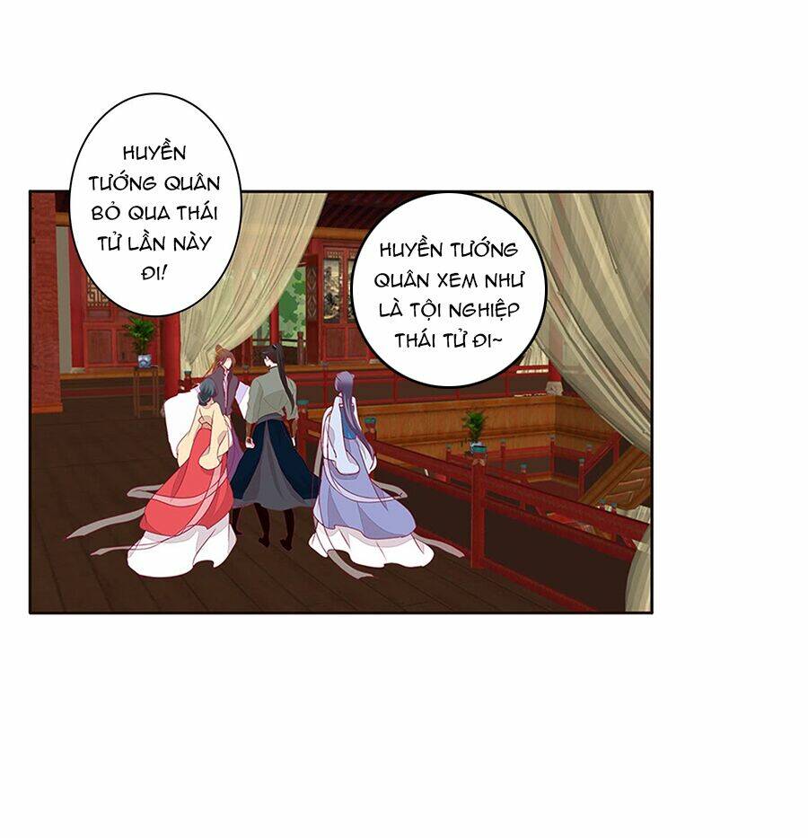 tướng quân mời ra trận chapter 142 6