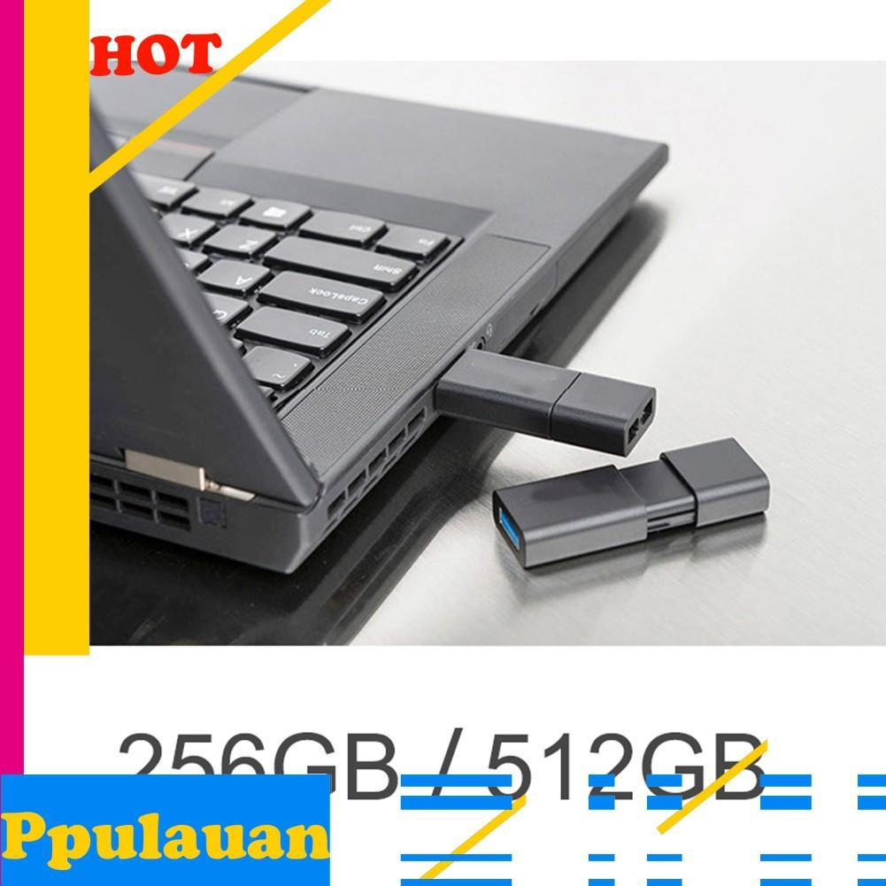 Usb 3.0 256 / 512gb Tốc Độ Cao Cho Máy Tính