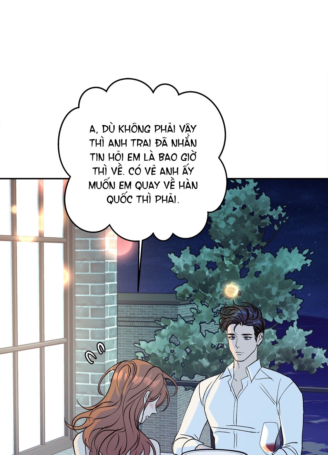 Tận Cùng Của Thế Giới chapter 42.2 - Trang 59