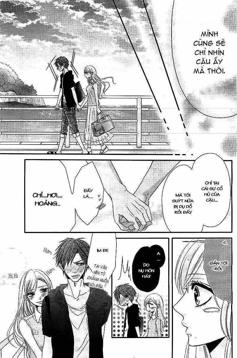 tổng hợp one shot. chapter 77 42