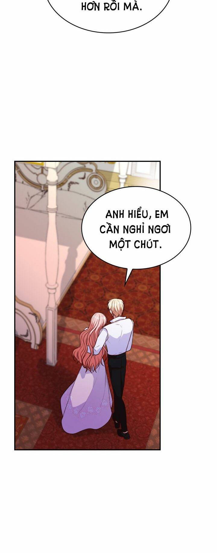 từ ác nữ, tôi trở thành một người mẹ chapter 26.5 37