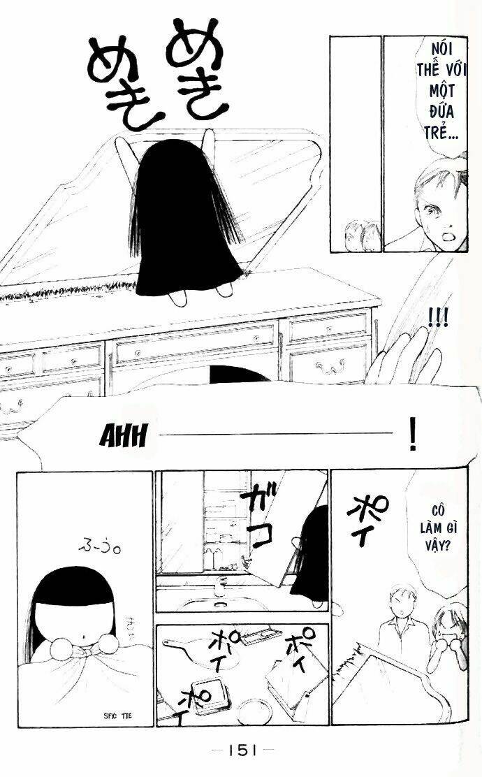 perfect girl evolution chapter 38 28