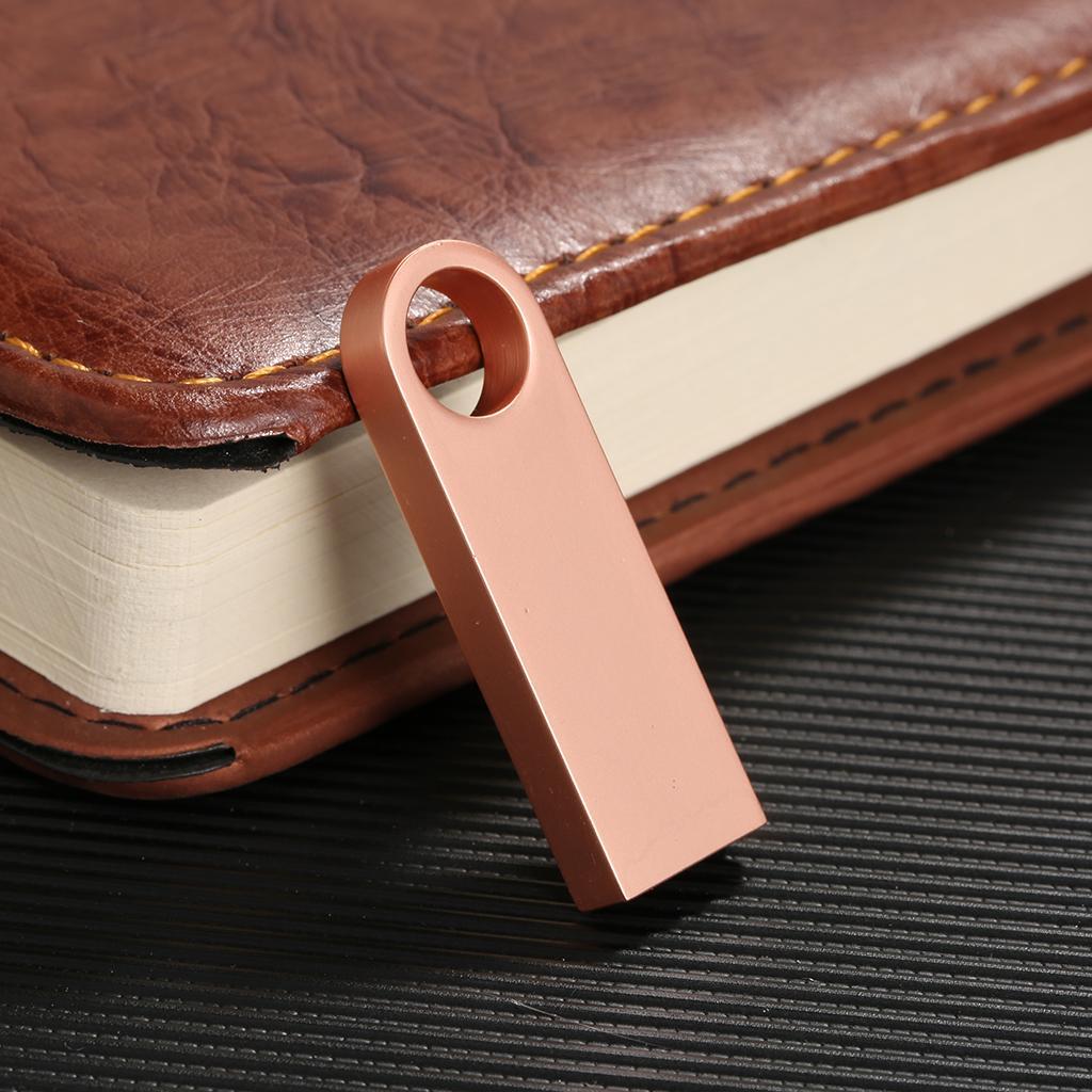 High-Speed USB2.0 Flash Drive Memory Stick Pen Storage Thumb U Disk for PC