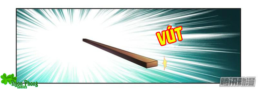 phúc hắc tổng tài đừng tới đây chapter 14 1