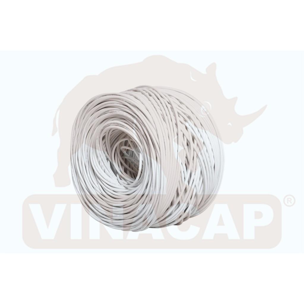 Cáp Lan Cat 6 Vinacap