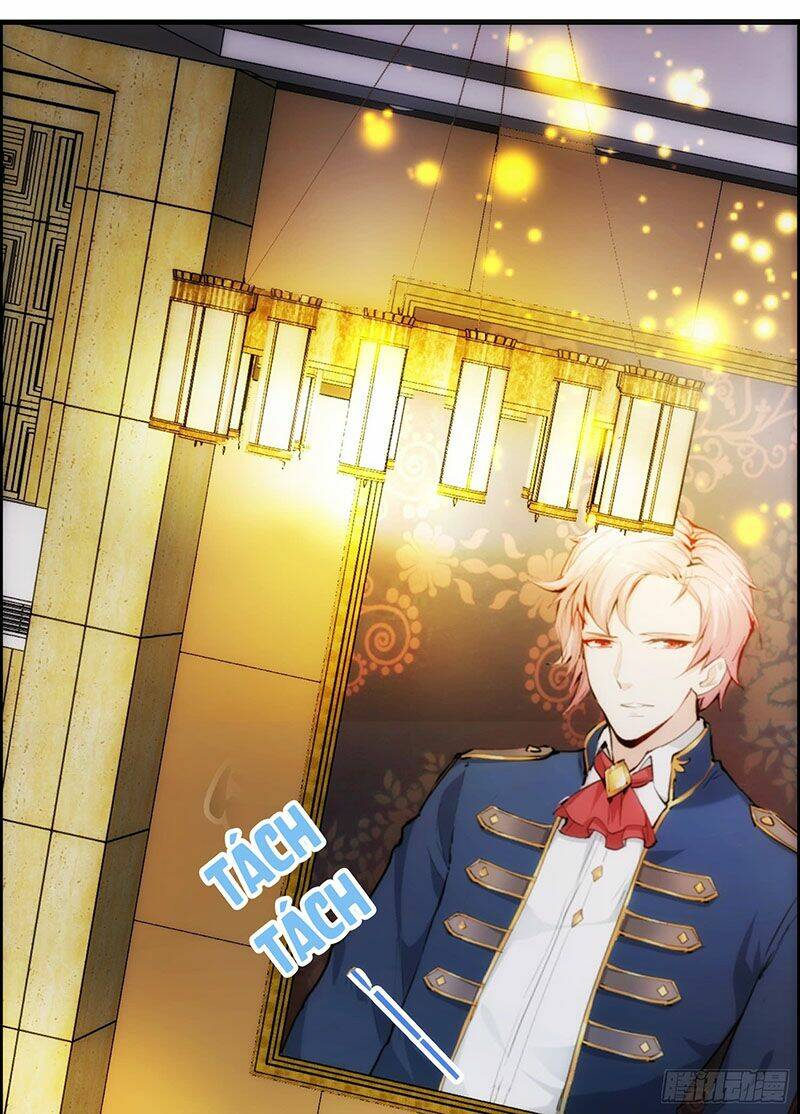 quái trộm thâu tâm chapter 1 5