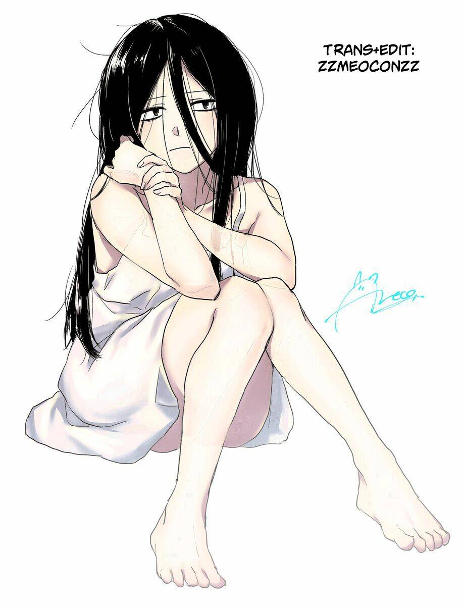 haunted room chapter 2 1