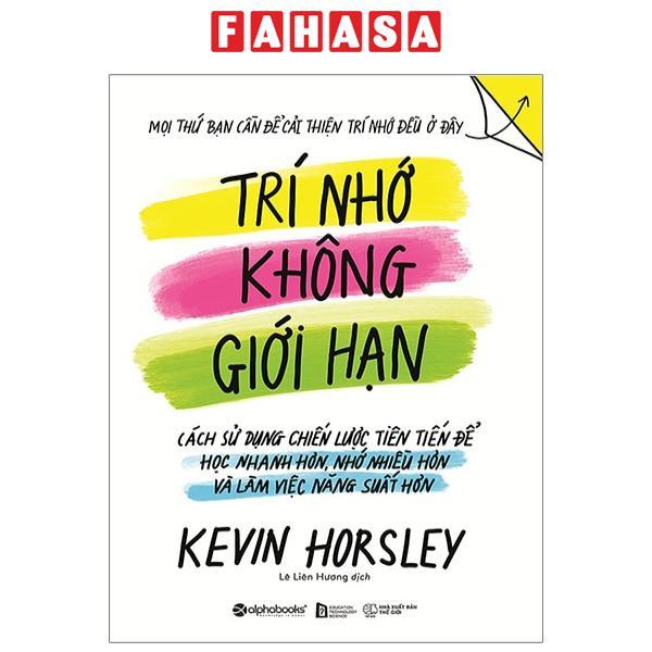 Trí Nhớ Không Giới Hạn