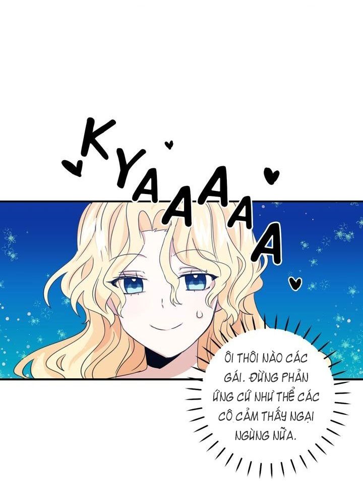 tôi là bạn gái cũ của một vị anh hùng chapter 9 50