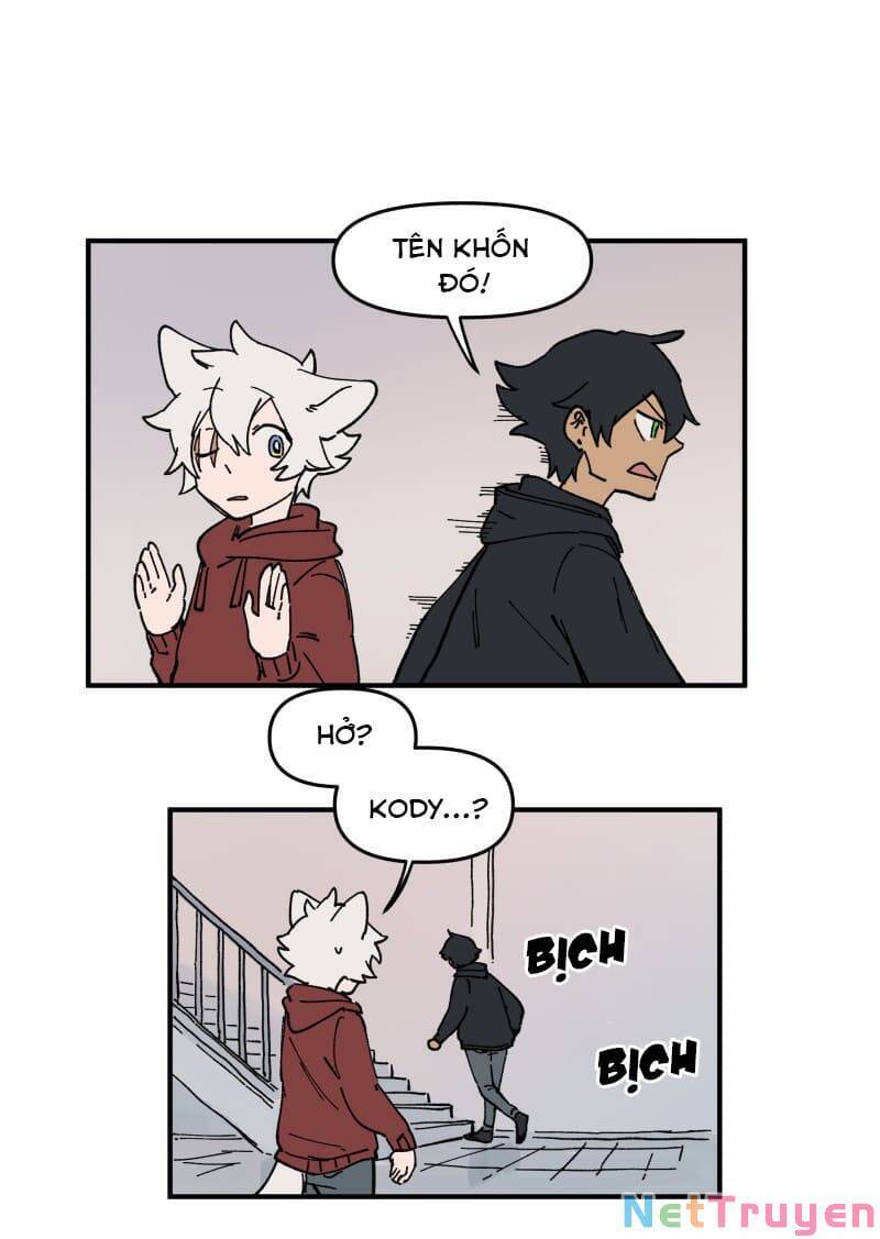 lumine - cội nguồn ánh sáng chapter 162 7