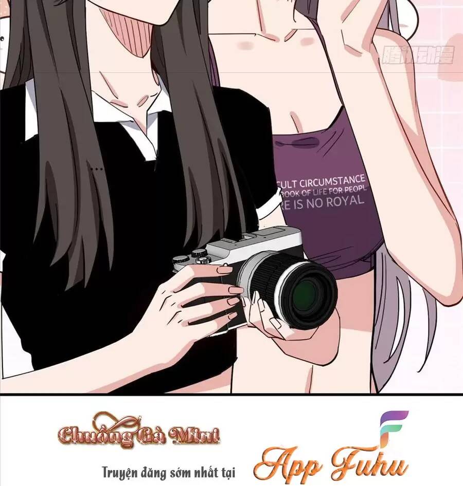 cố tổng, vợ của ngài quá mạnh rồi! chapter 79 29