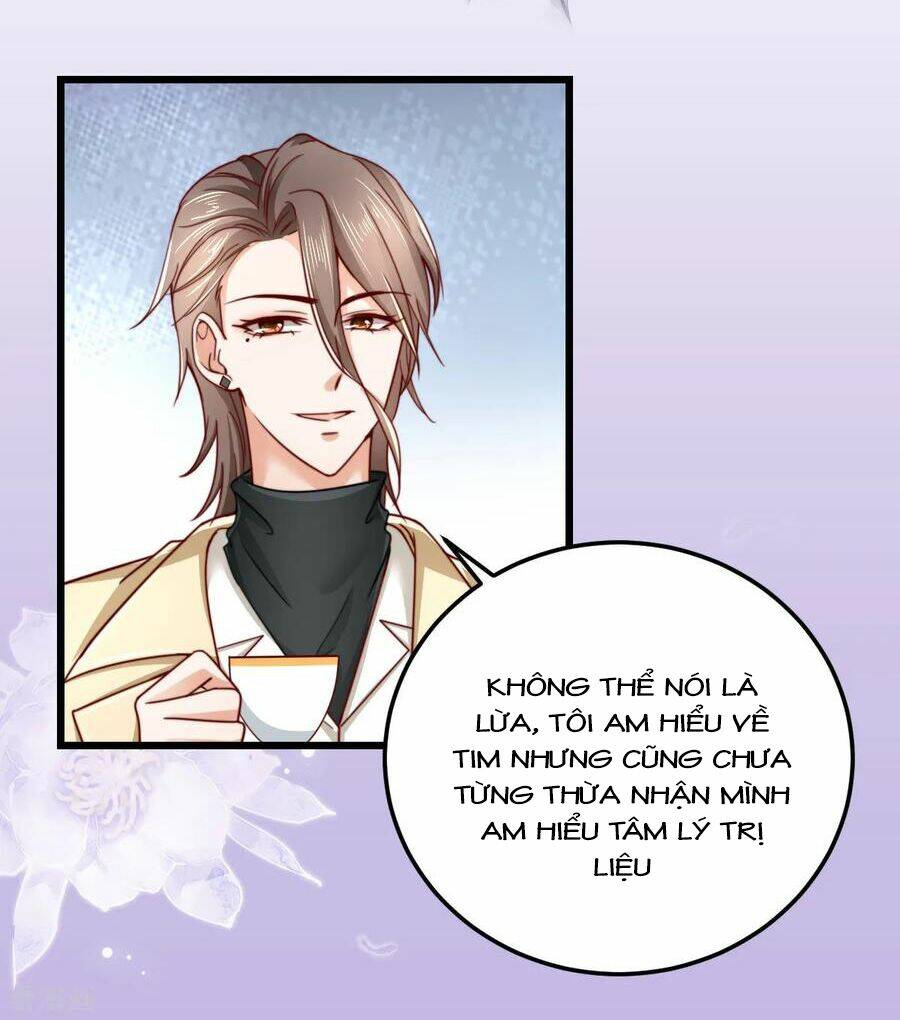 cường thế tù ái - địch thiếu đừng xằng bậy chapter 73 16