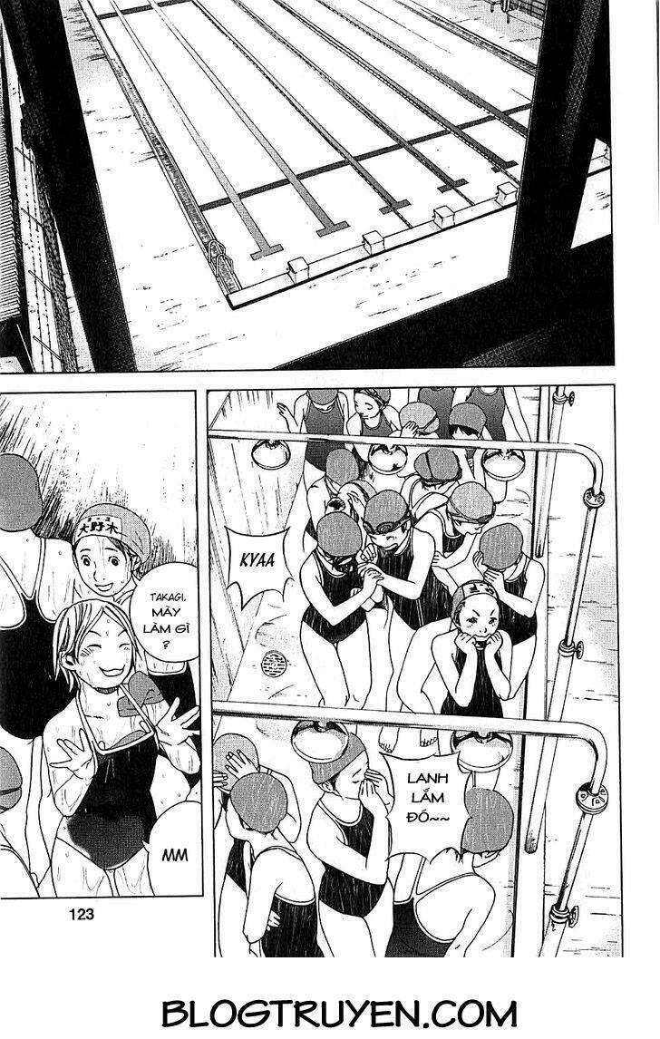 fujiyamasan wa shishunki chapter 6 10