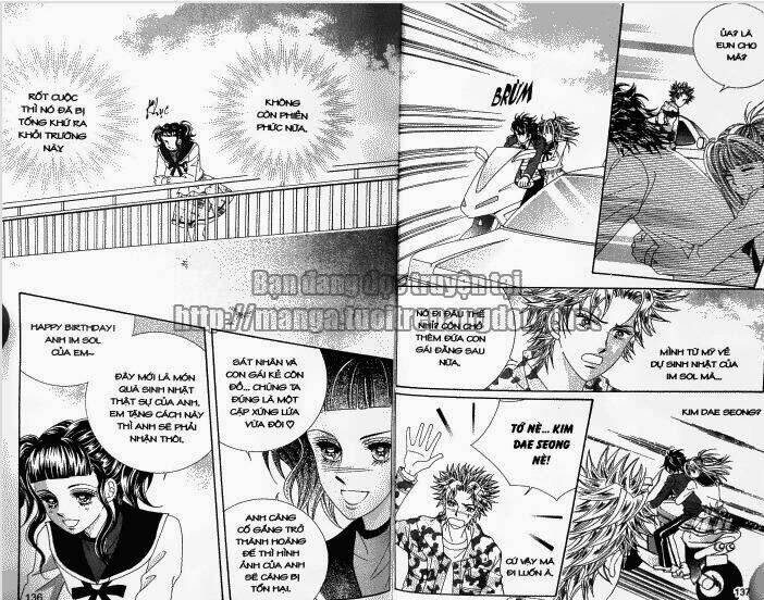 viên đạn tình yêu chapter 6 67