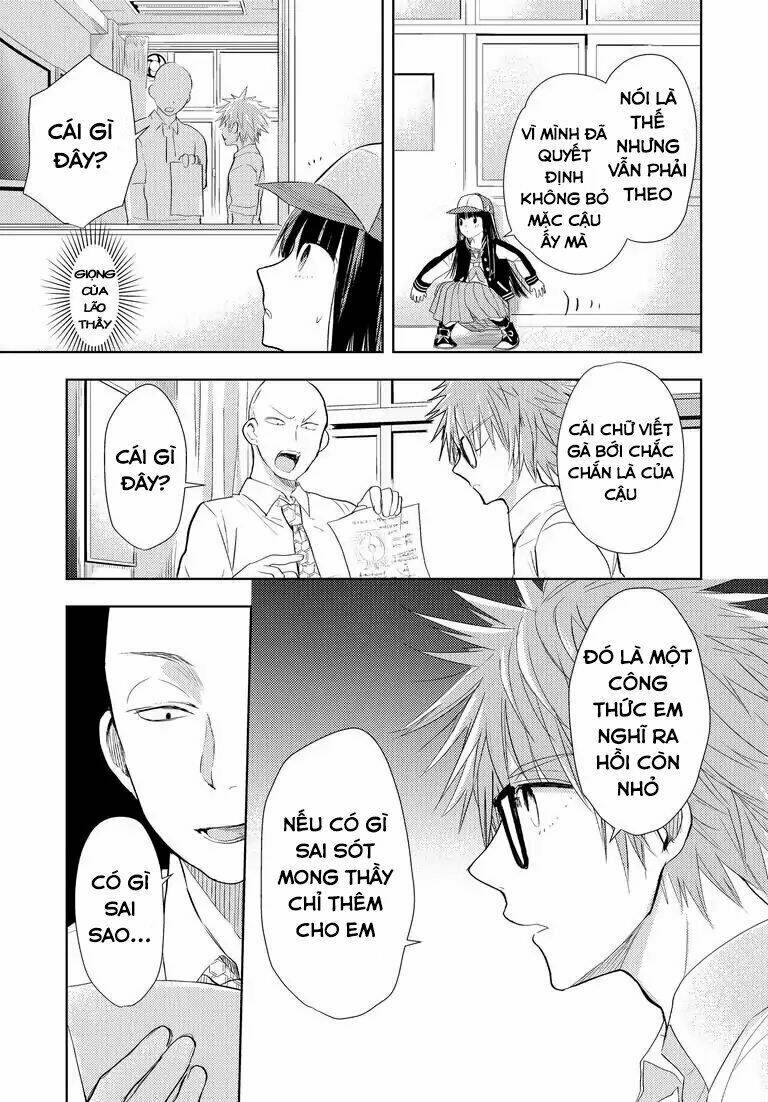 repeating your end together chapter 3 18