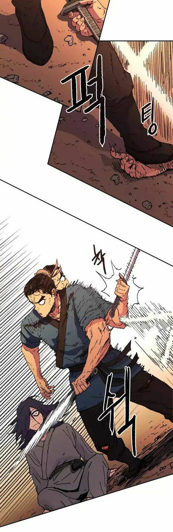 Bố Vô Song chapter 49 11