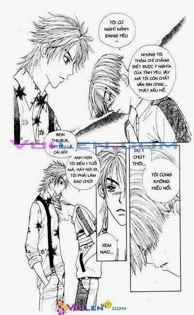 giấc mơ thần tượng chapter 7 96