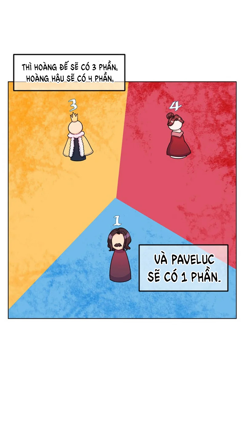 nữ hiệp sĩ tái xuất chapter 9 18