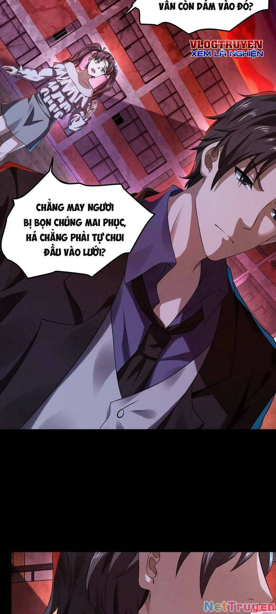 bởi vì cẩn thận mà quá phận hung ác chapter 24 2