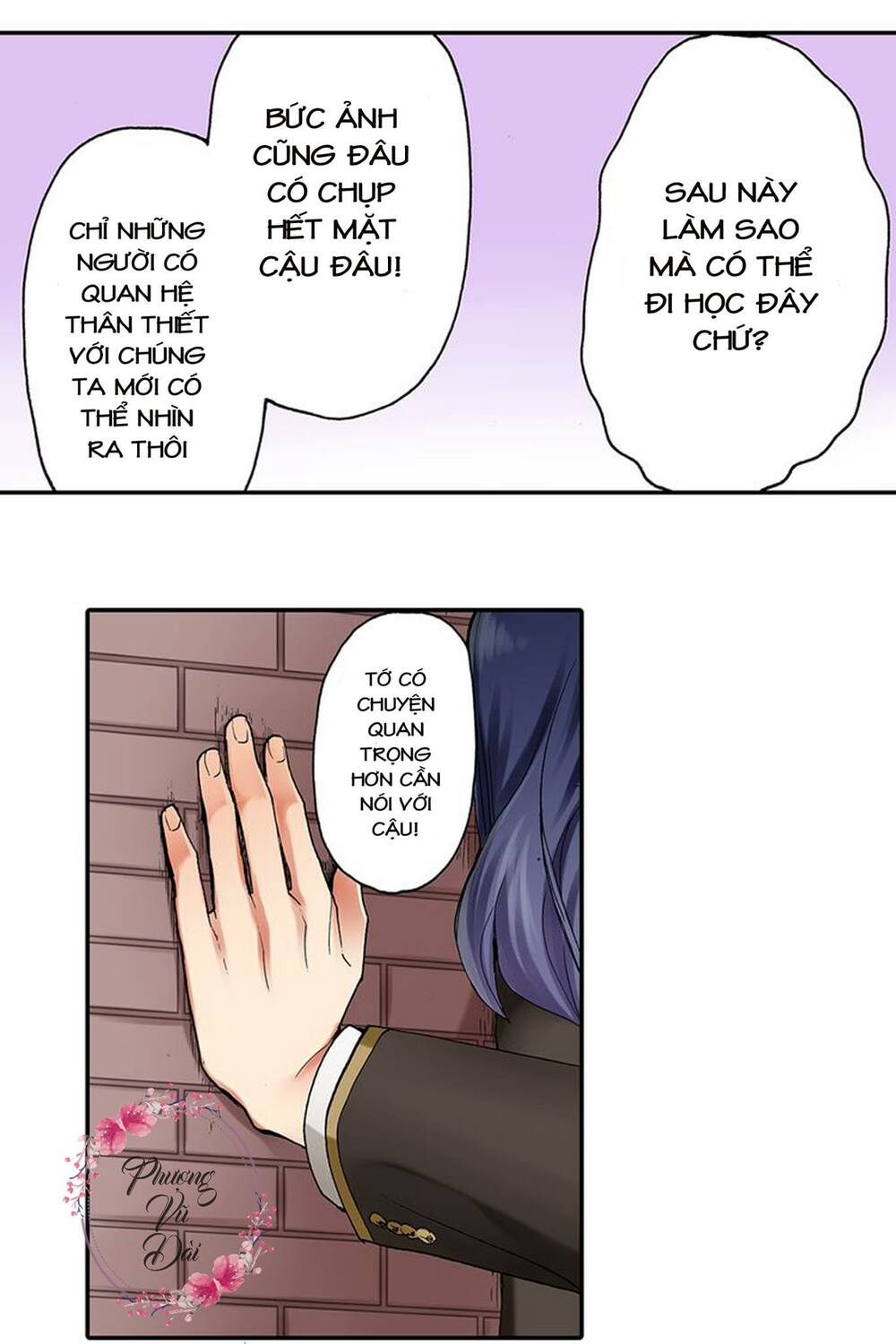 mệnh lệnh tuyệt đối của bá đạo vương tử chapter 5 24