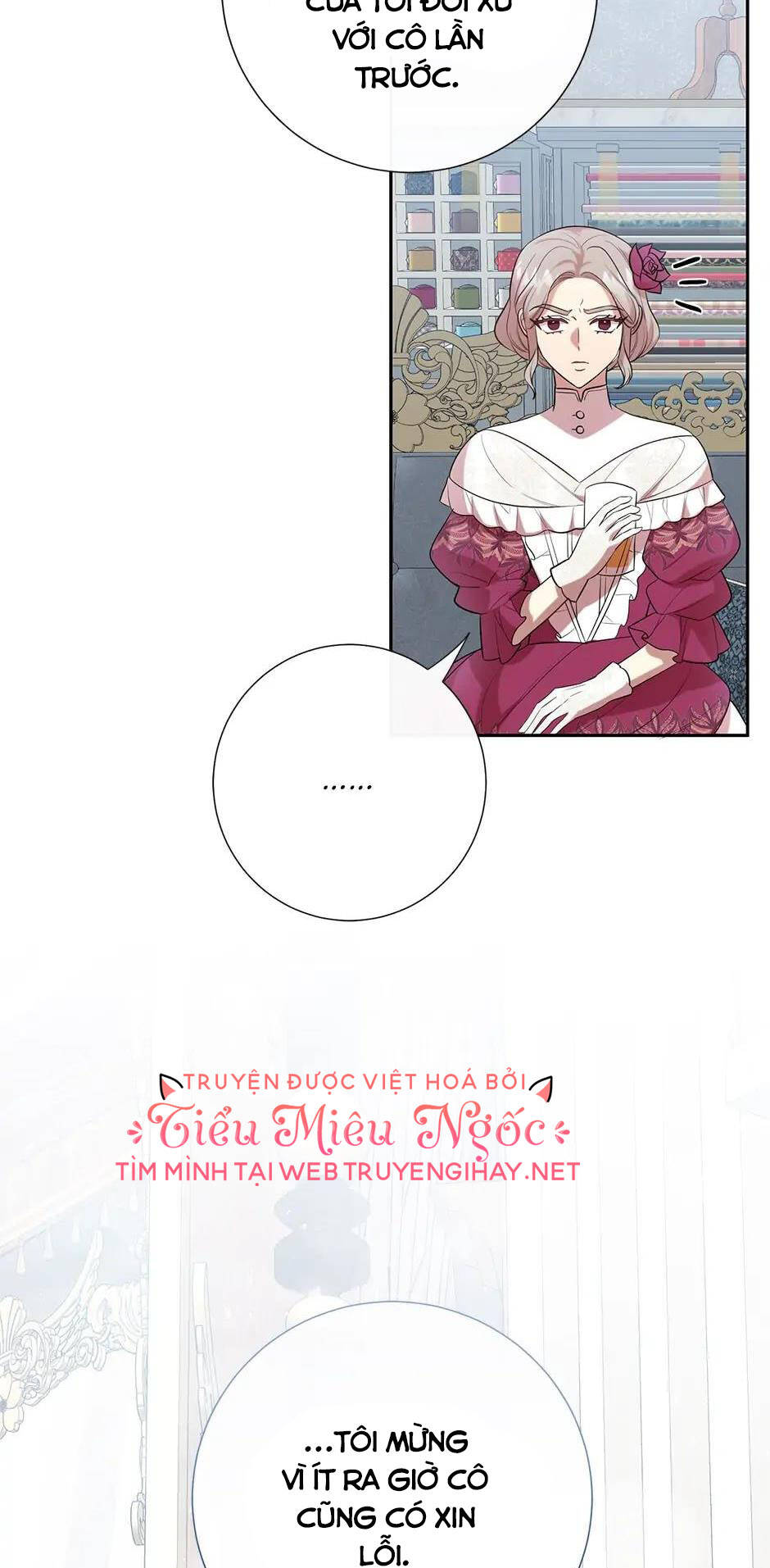 xin ngài đừng ăn tôi chapter 84 45