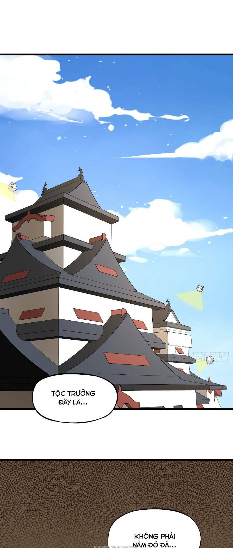 minh nhật thần đô chapter 6 1