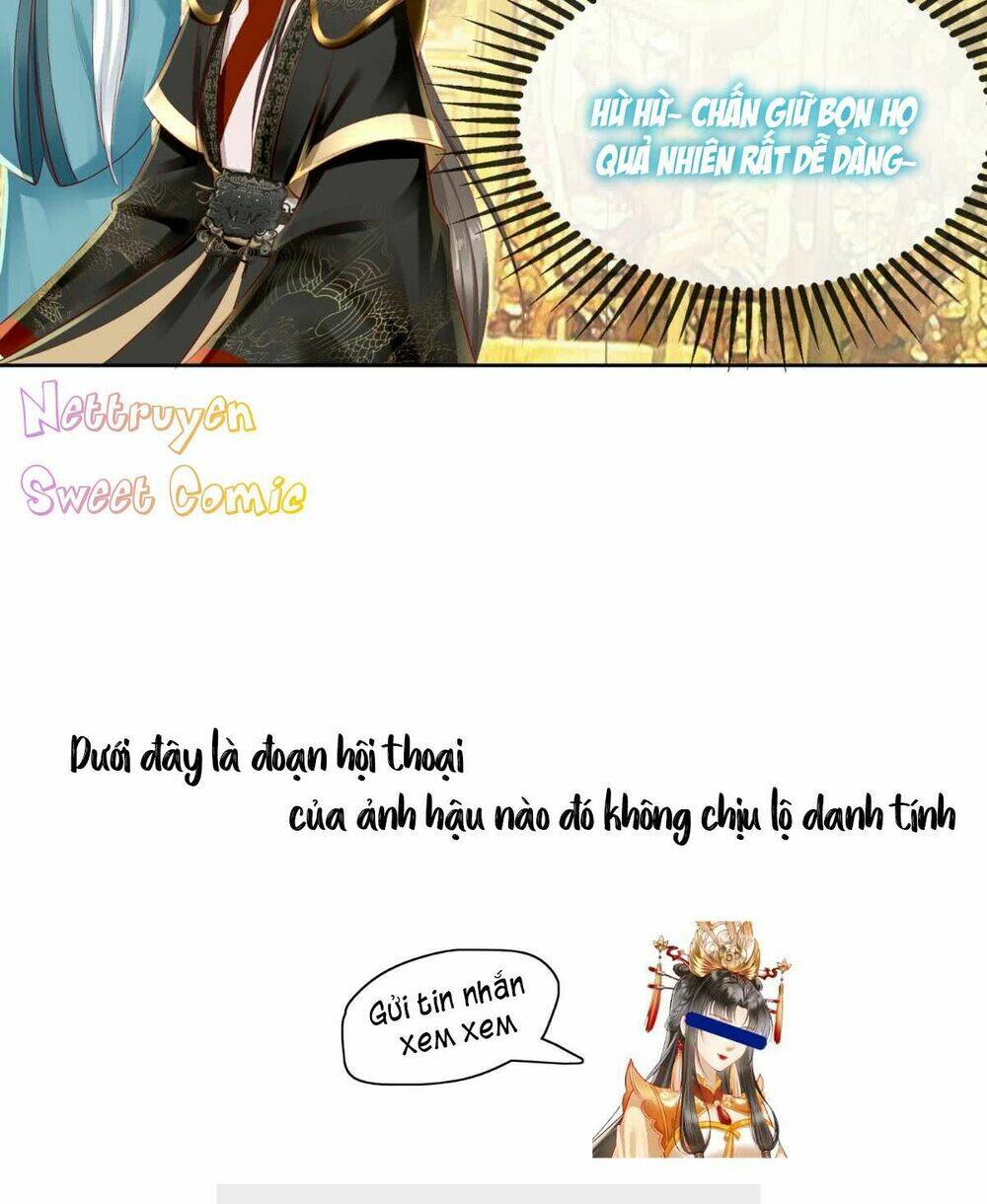 bổn cung muốn làm hoàng đế chapter 5 30