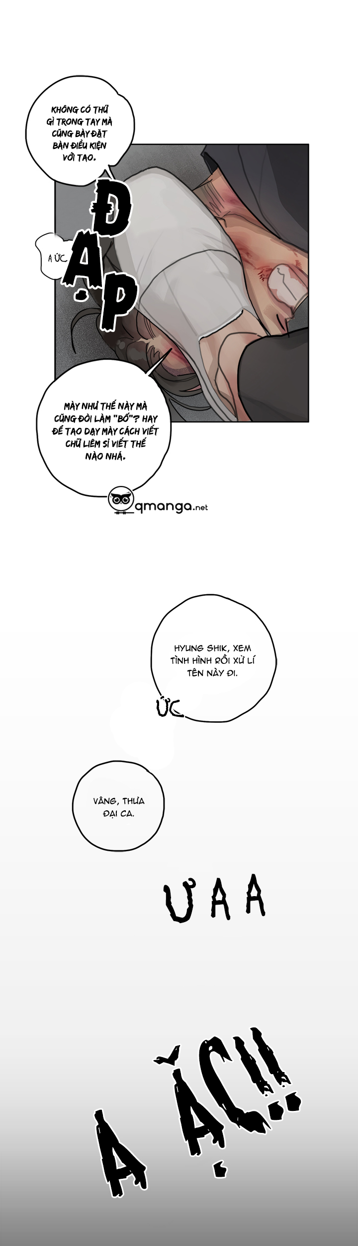 18+ dục vọng chapter 4 17