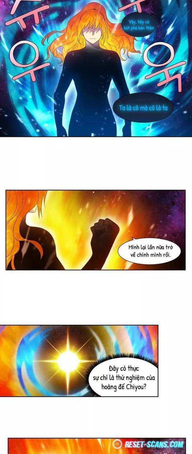 Thế Giới Game Thủ chapter 411.5 14