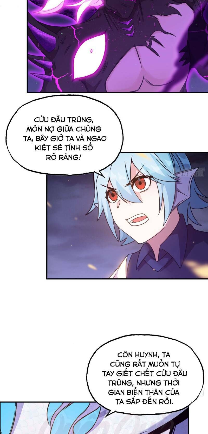 khởi đầu bằng một con côn chapter 79 3