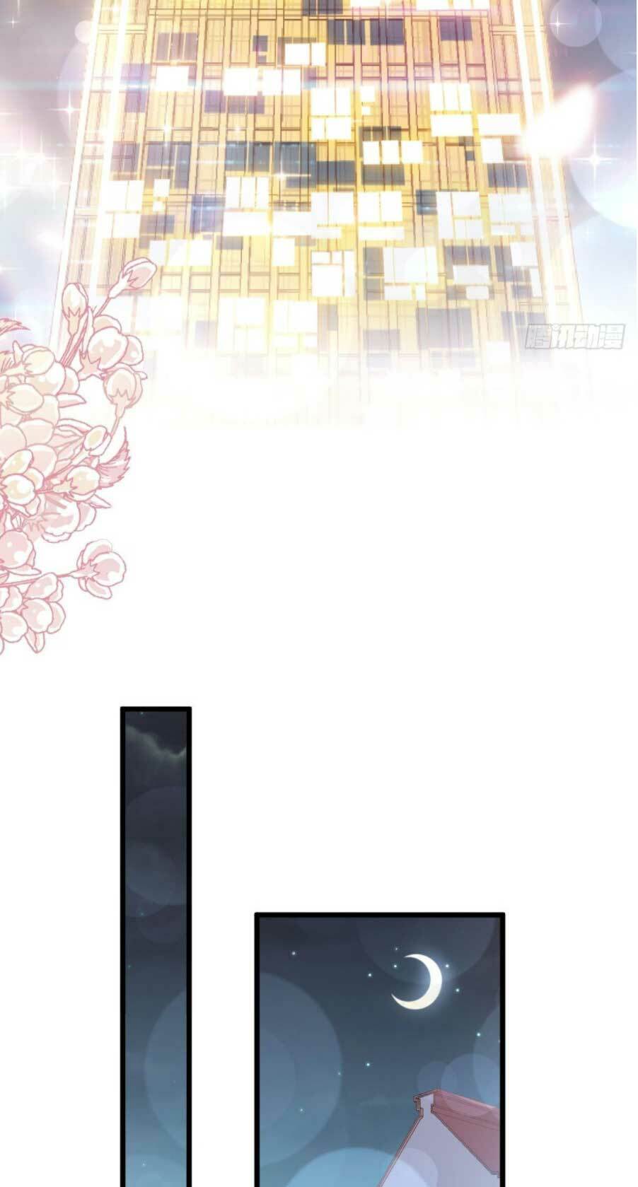 bá đạo tổng tài nhẹ nhàng yêu chapter 74.1 8