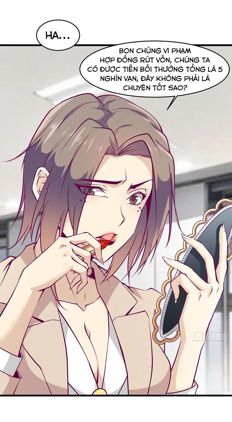 nãi ba là chiến thần mạnh nhất chapter 43 6