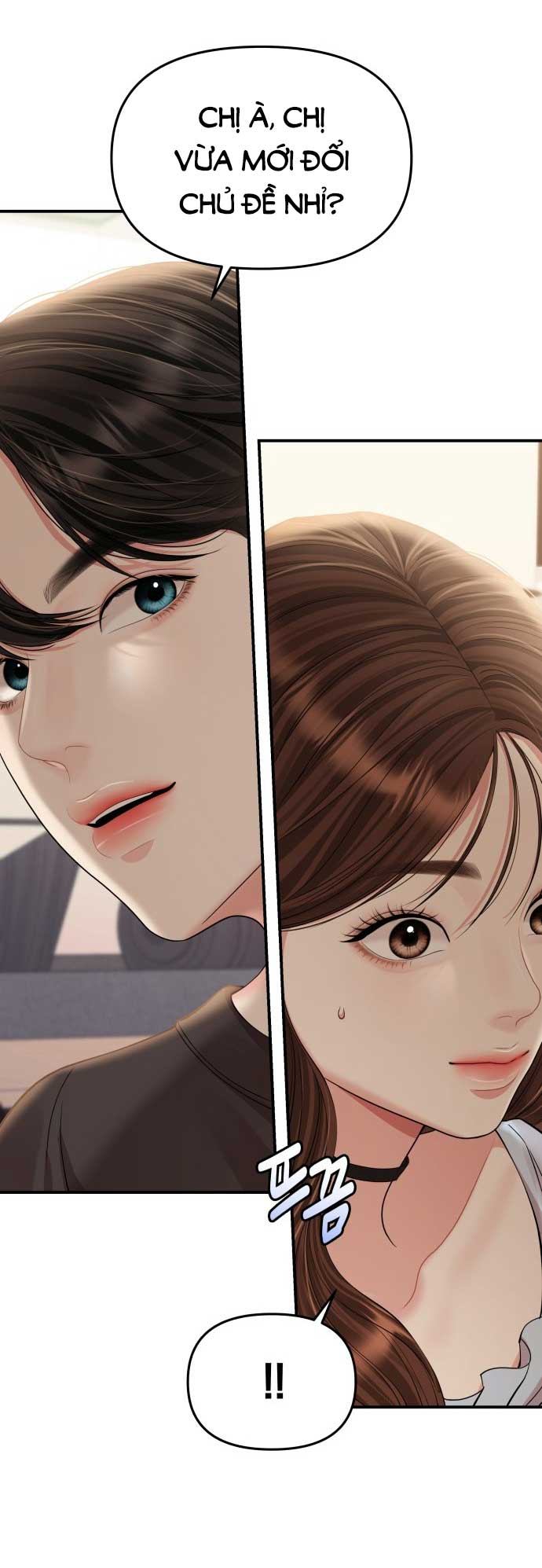 gửi em người đánh cắp những vì sao - to you who swallowed a star chapter 145.2 19