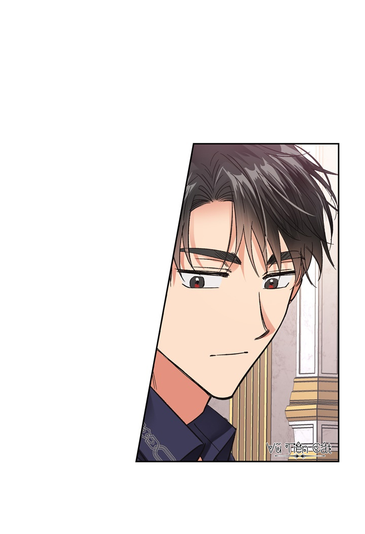 ác nữ xứng đôi với bạo chúa chapter 27 34