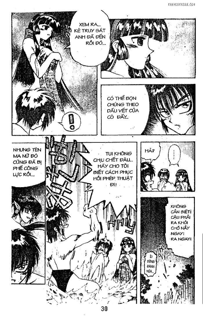 devil and devil chapter 16 29