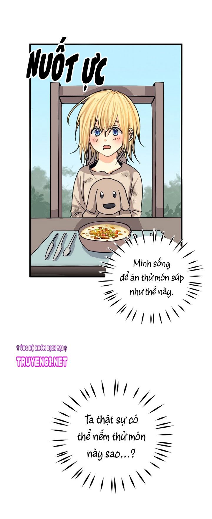 ba người anh bạo chúa chapter 7 47