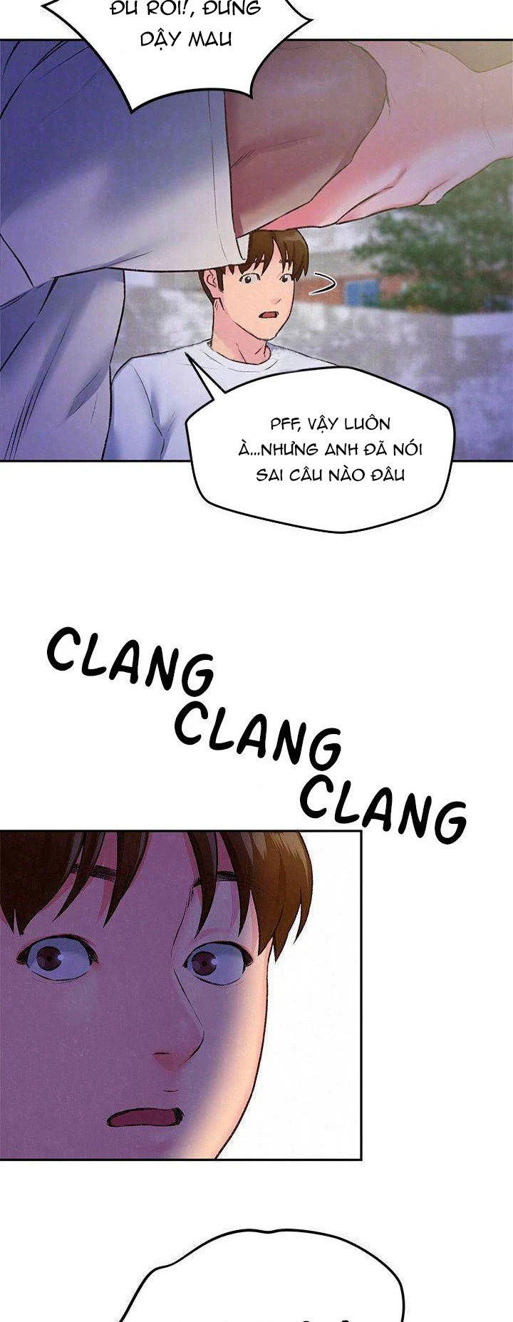 cô gái bé nhỏ của tôi chapter 27.1 18