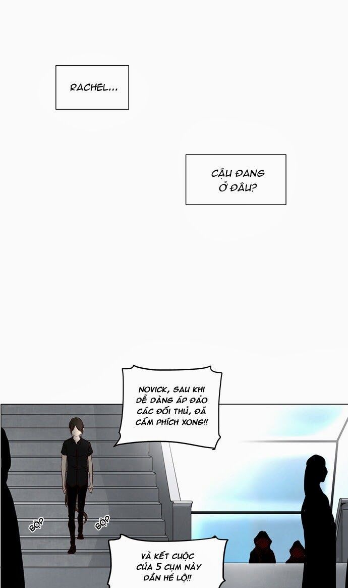 tòa tháp bí ẩn 2 chapter 73 24