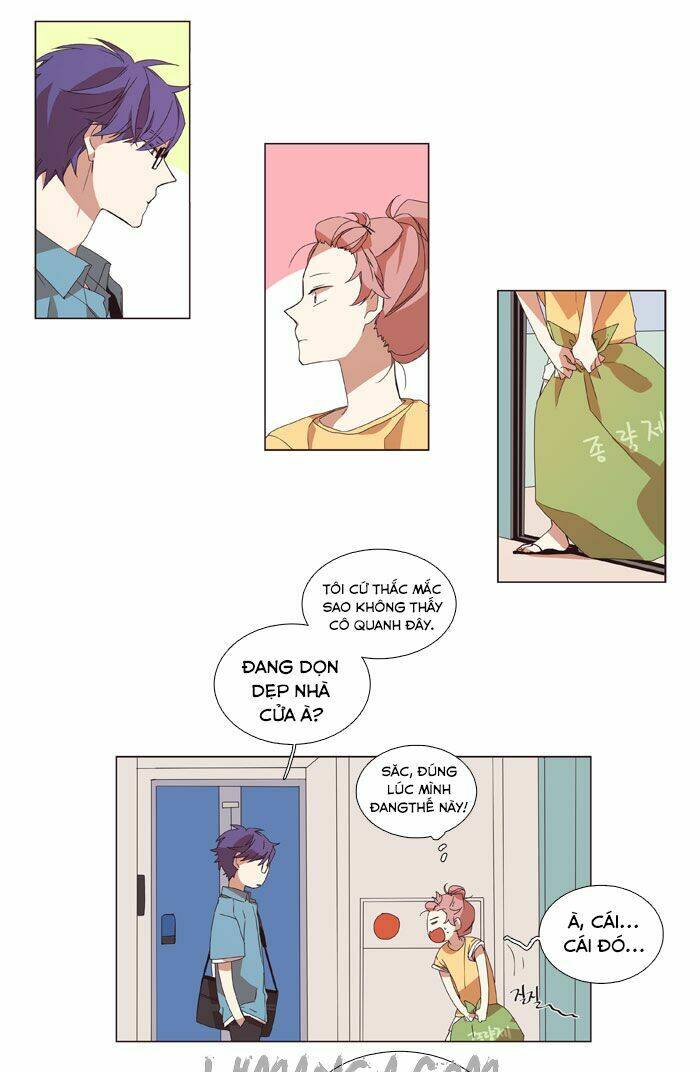 50 pixel days chapter 5 15