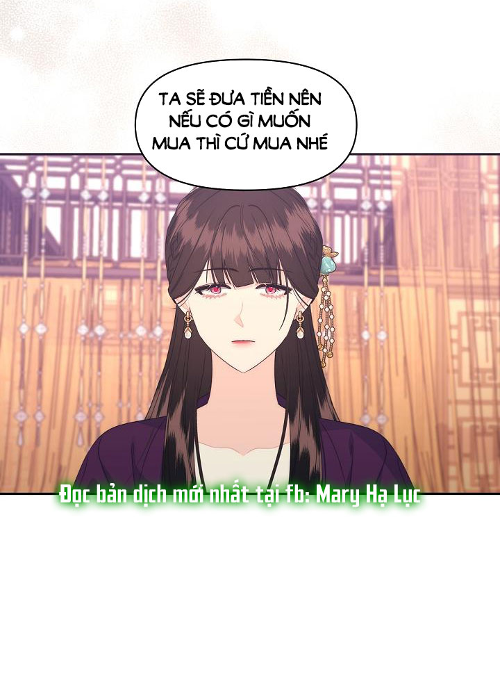 Căn Nhà Của Hồ Ly chapter 21.1 - Trang 3