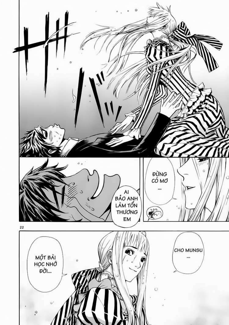 shin angyo onshi (tân ám hành ngự sử) chapter 58 22