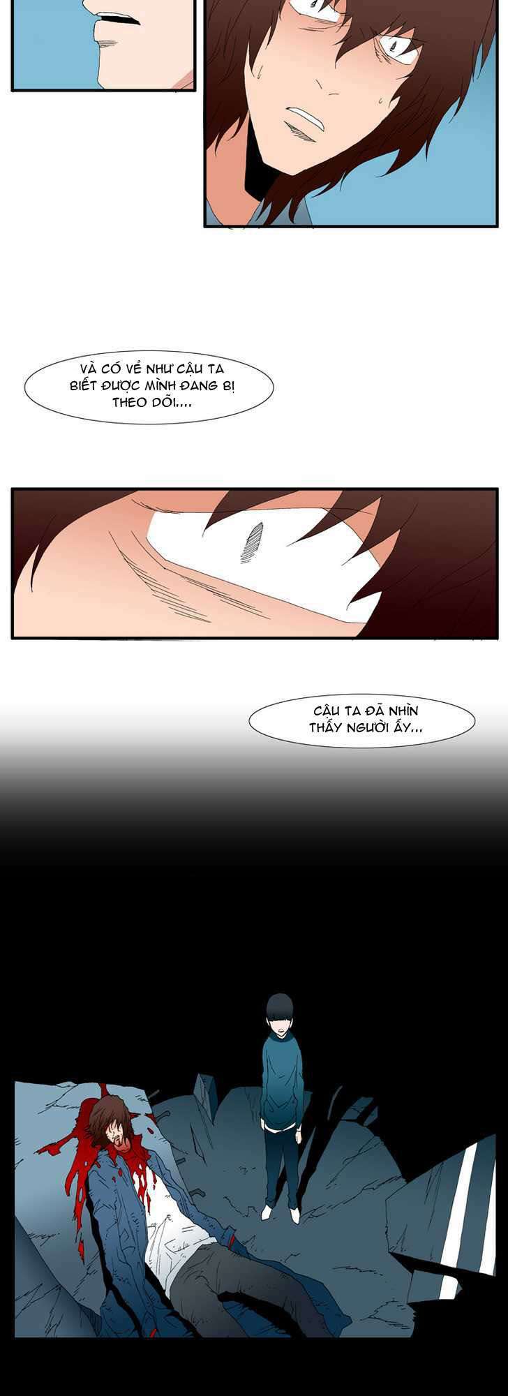 siêu năng chapter 125 22