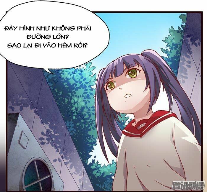 người ba độc thân chapter 6 22